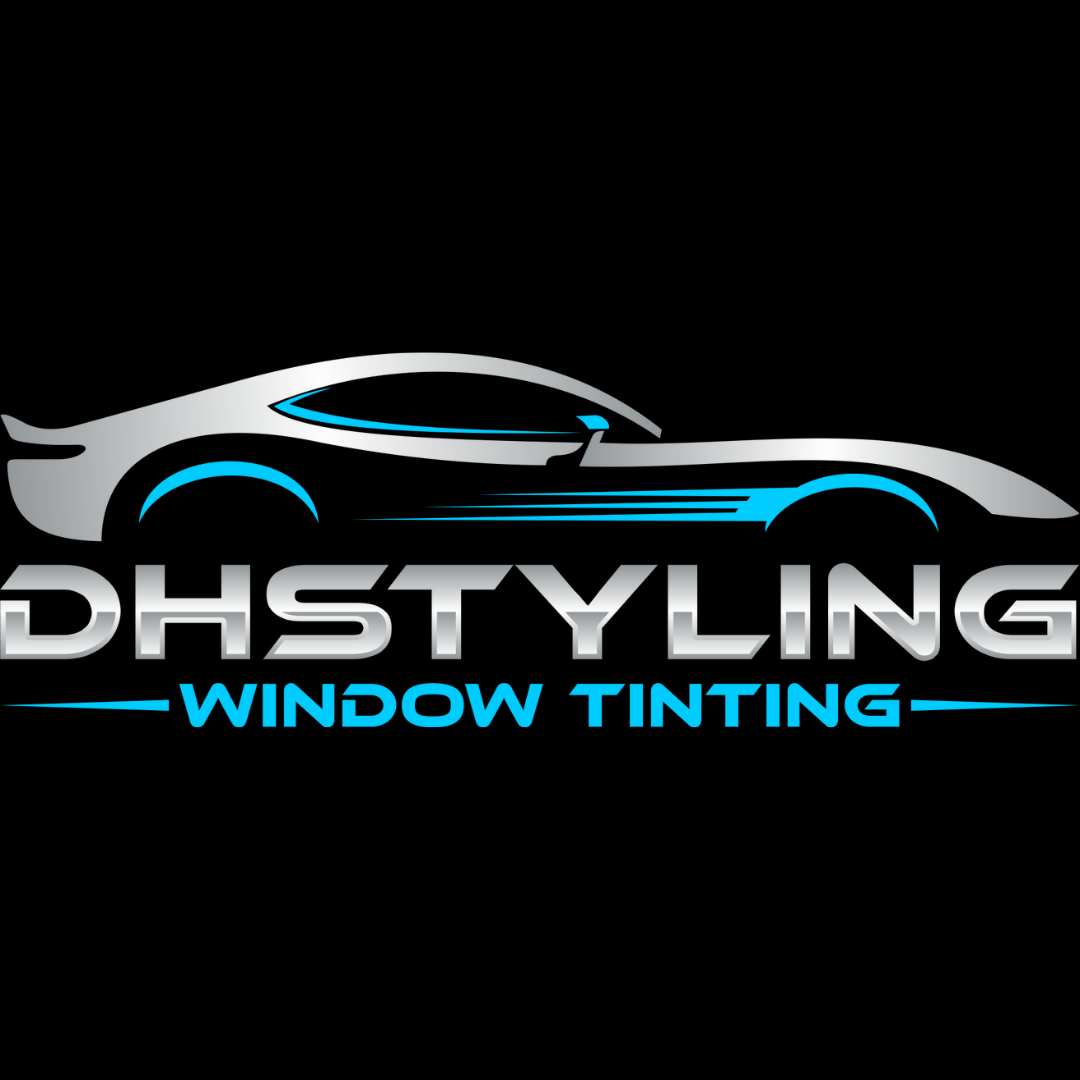 DH Styling logo